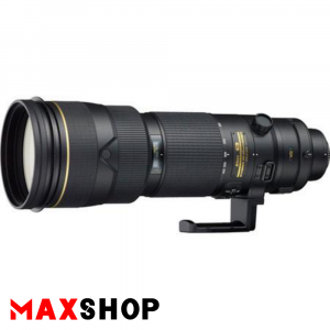 لنز نیکون AF-S NIKKOR 200-400mm f/4G ED VR II